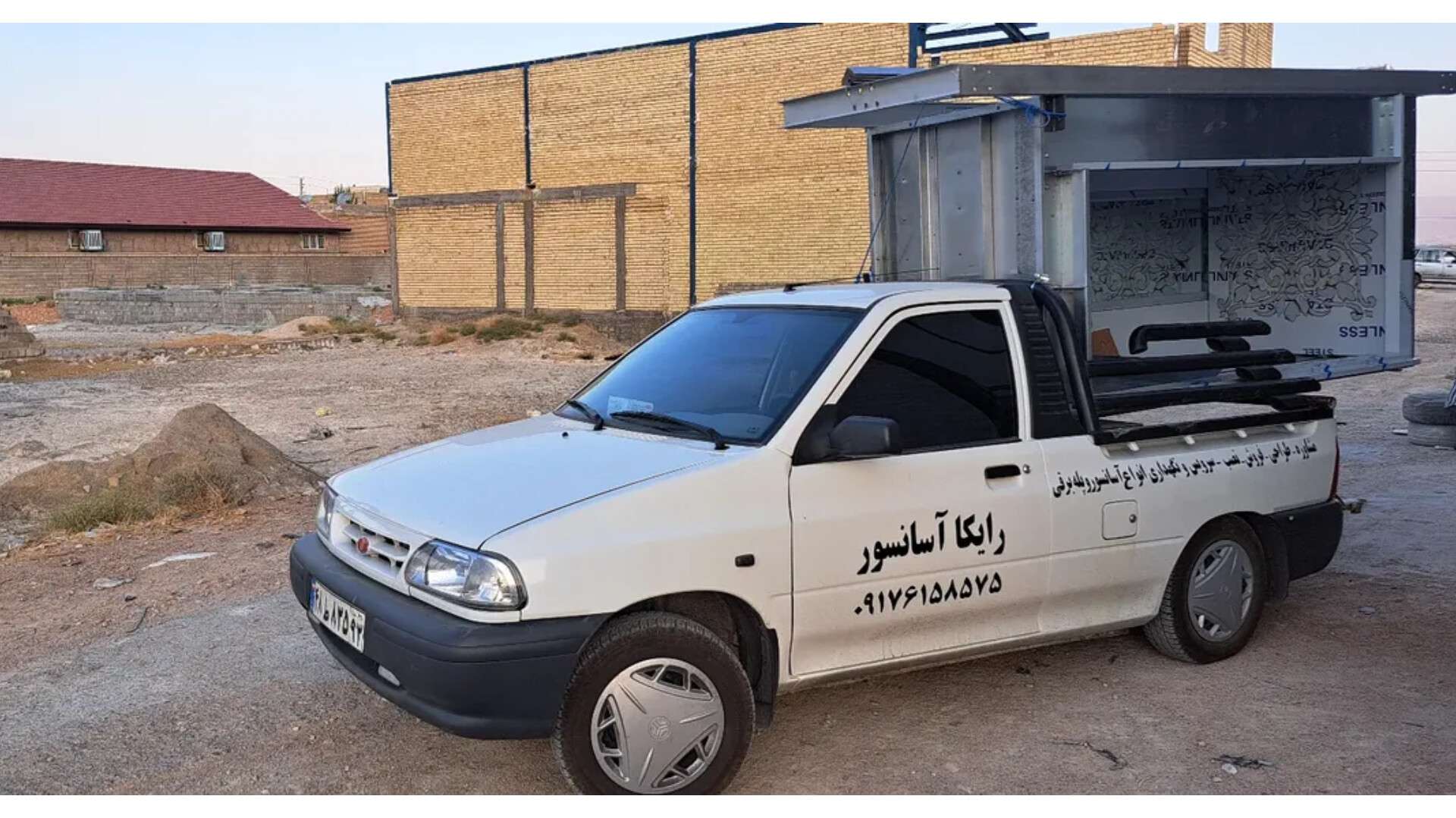 نکات مهم در انتخاب آسانسور