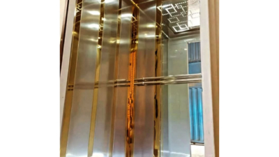 آسانسور هیدرولیکی
